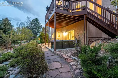 8415 Lauralwood Lane, Colorado Springs, CO 80919 - Photo 19