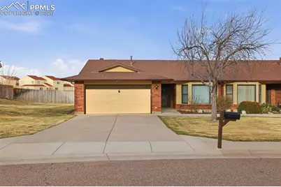 31 Frances Place, Pueblo, CO 81008 - Photo 3