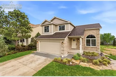 15443 Jessie Drive, Colorado Springs, CO 80921 - Photo 1