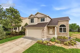 15443 Jessie Dr, Colorado Springs, CO 80921 - Photo 1