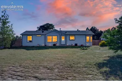 6210 Prospero Road, Peyton, CO 80831 - Photo 1