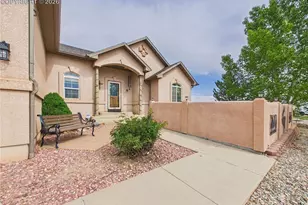553 S Saunders Dr, Pueblo West, CO 81007 - Photo 5