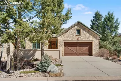 870 Mont Blanc View, Colorado Springs, CO 80906 - Photo 1