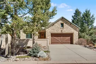 870 Mont Blanc View, Colorado Springs, CO 80906 - Photo 1