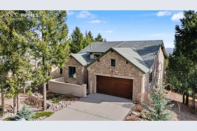 870 Mont Blanc View, Colorado Springs, CO 80906 - Photo 35