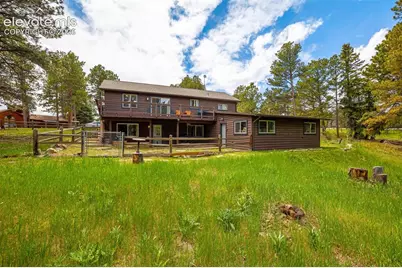 53 Bluebird Hill Road, Woodland Park, CO 80863 - Photo 37