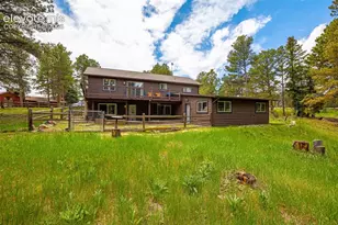 53 Bluebird Hill Rd, Woodland Park, CO 80863 - Photo 37
