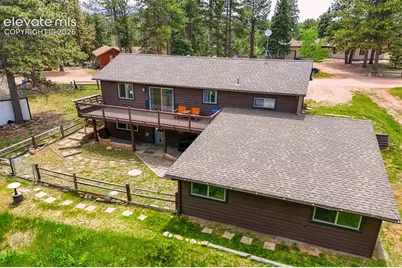 53 Bluebird Hill Road, Woodland Park, CO 80863 - Photo 41