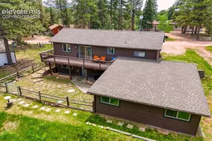 53 Bluebird Hill Rd, Woodland Park, CO 80863 - Photo 41