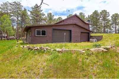 53 Bluebird Hill Road, Woodland Park, CO 80863 - Photo 39