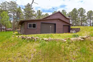 53 Bluebird Hill Rd, Woodland Park, CO 80863 - Photo 39