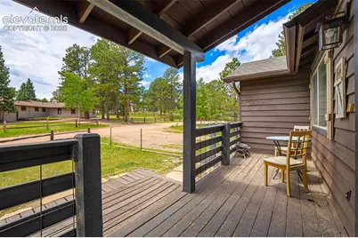 53 Bluebird Hill Road, Woodland Park, CO 80863 - Photo 11