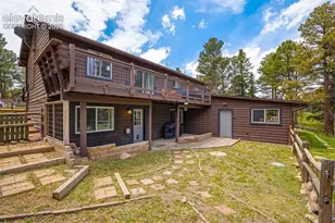 53 Bluebird Hill Rd, Woodland Park, CO 80863 - Photo 35