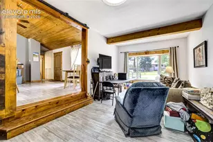 53 Bluebird Hill Rd, Woodland Park, CO 80863 - Photo 19