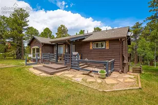 53 Bluebird Hill Rd, Woodland Park, CO 80863 - Photo 3