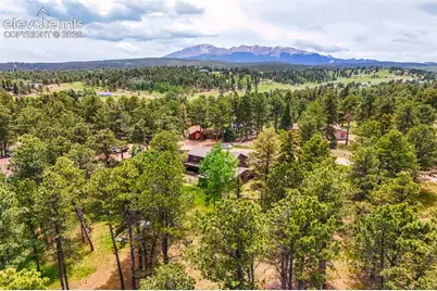 53 Bluebird Hill Road, Woodland Park, CO 80863 - Photo 9