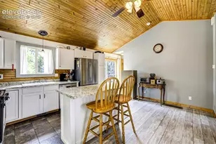 53 Bluebird Hill Rd, Woodland Park, CO 80863 - Photo 17