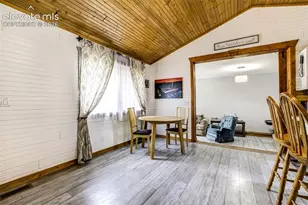 53 Bluebird Hill Rd, Woodland Park, CO 80863 - Photo 13