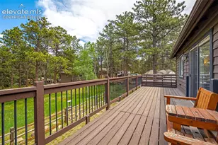 53 Bluebird Hill Rd, Woodland Park, CO 80863 - Photo 33