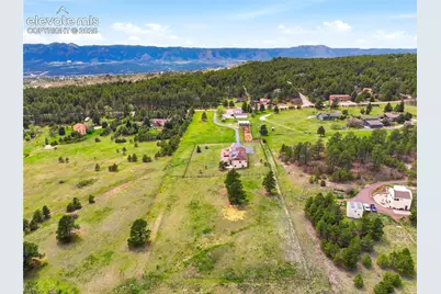 14965 Sun Hills Drive, Colorado Springs, CO 80921 - Photo 49