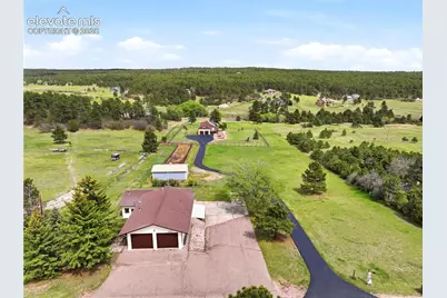 14965 Sun Hills Drive, Colorado Springs, CO 80921 - Photo 37