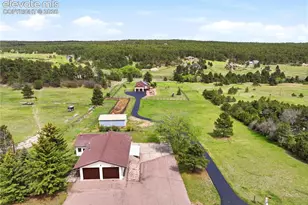 14965 Sun Hills Dr, Colorado Springs, CO 80921 - Photo 37