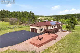 14965 Sun Hills Dr, Colorado Springs, CO 80921 - Photo 3