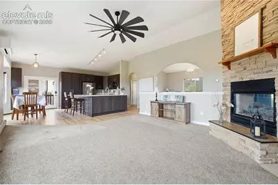 14965 Sun Hills Drive, Colorado Springs, CO 80921 - Photo 11