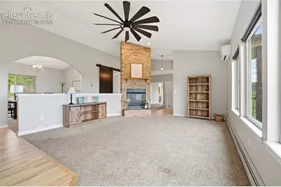 14965 Sun Hills Drive, Colorado Springs, CO 80921 - Photo 13
