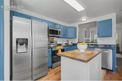 5407 Luster Drive, Colorado Springs, CO 80923 - Photo 13