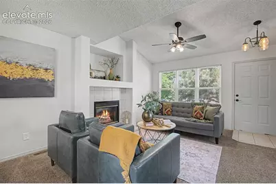 5407 Luster Drive, Colorado Springs, CO 80923 - Photo 5