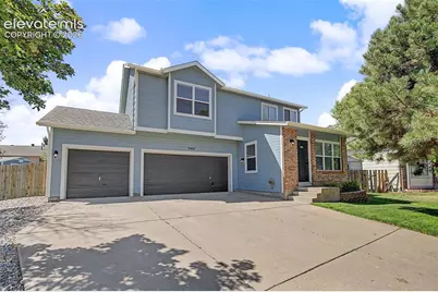 5407 Luster Drive, Colorado Springs, CO 80923 - Photo 3