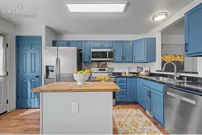 5407 Luster Drive, Colorado Springs, CO 80923 - Photo 19