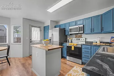 5407 Luster Drive, Colorado Springs, CO 80923 - Photo 15