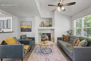 5407 Luster Dr, Colorado Springs, CO 80923 - Photo 9