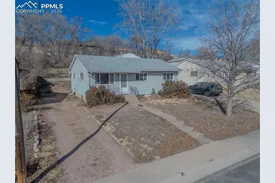 2920 Parker Street, Colorado Springs, CO 80907 - Photo 3