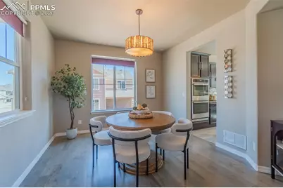 1133 Crown Haven Circle, Colorado Springs, CO 80919 - Photo 5