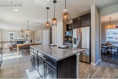 1133 Crown Haven Circle, Colorado Springs, CO 80919 - Photo 9