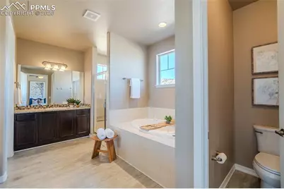 1133 Crown Haven Circle, Colorado Springs, CO 80919 - Photo 25