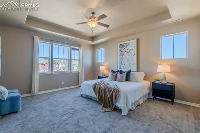 1133 Crown Haven Circle, Colorado Springs, CO 80919 - Photo 23