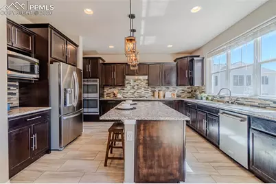 1133 Crown Haven Circle, Colorado Springs, CO 80919 - Photo 11