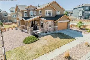 1133 Crown Haven Cir, Colorado Springs, CO 80919 - Photo 1