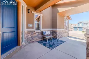 1133 Crown Haven Cir, Colorado Springs, CO 80919 - Photo 3