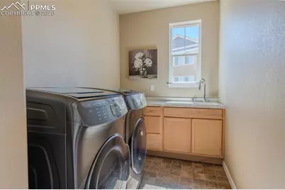 1133 Crown Haven Circle, Colorado Springs, CO 80919 - Photo 29