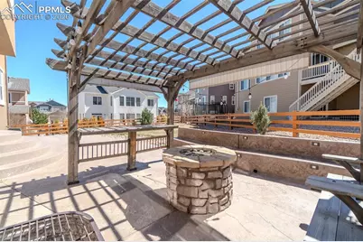 1133 Crown Haven Circle, Colorado Springs, CO 80919 - Photo 45