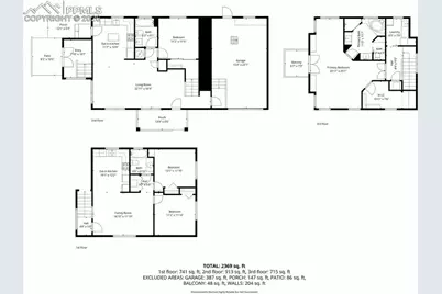 12 N 17th Street, Colorado Springs, CO 80904 - Photo 45