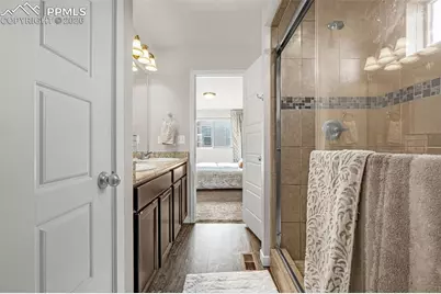 6670 John Muir Trail, Colorado Springs, CO 80927 - Photo 19