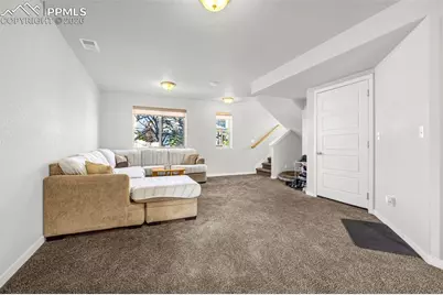 6670 John Muir Trail, Colorado Springs, CO 80927 - Photo 29