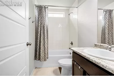 6670 John Muir Trail, Colorado Springs, CO 80927 - Photo 23