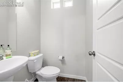 6670 John Muir Trail, Colorado Springs, CO 80927 - Photo 15